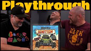 The Brothers Murph - Thunder Road: Ignition video thumbnail
