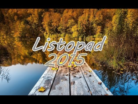 Najnowsze Eska Hity na Jesień | Listopad 2015