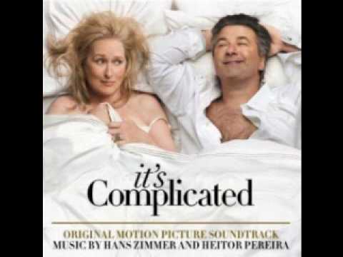05 How Much I Like You - Hans Zimmer - It's Complicated Score