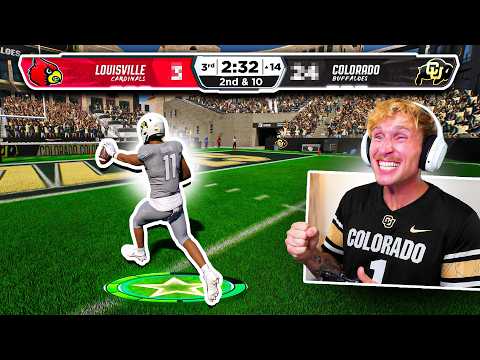 This Game Would Clinch the Playoffs! Wheel of CUT Ep. #16