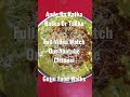 Ande Ka Katka Batka Or Tadka Surat Street Food Indian Street Food Gujjufoodwalks