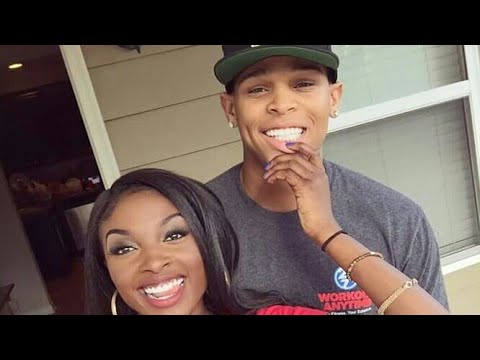 Terayle and Loren 💖