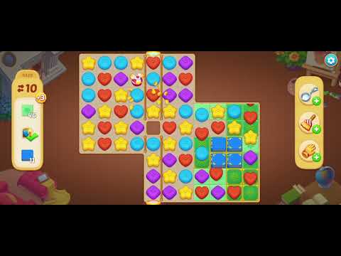 Matchington Mansion Level 4339