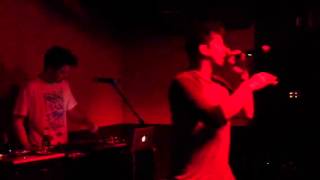 Jackie Onassis performing Juliette 07.09.2013