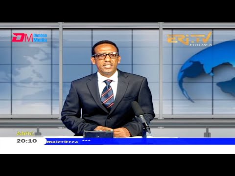News in Tigre for June 2, 2021 - ERi-TV, Eritrea