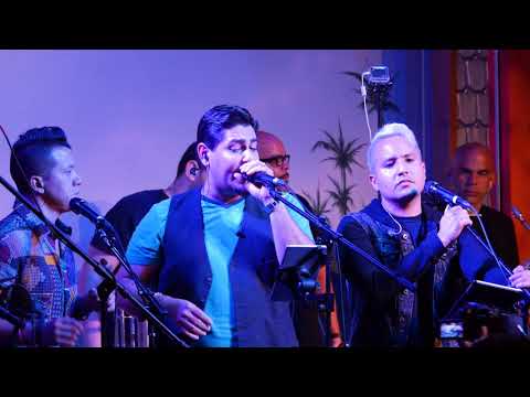 Se Formo Live - Mixtura Band