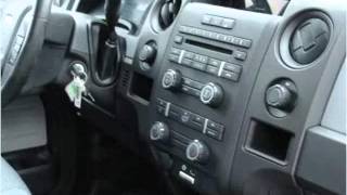preview picture of video '2013 Ford F-150 Used Cars Monroeville IN'