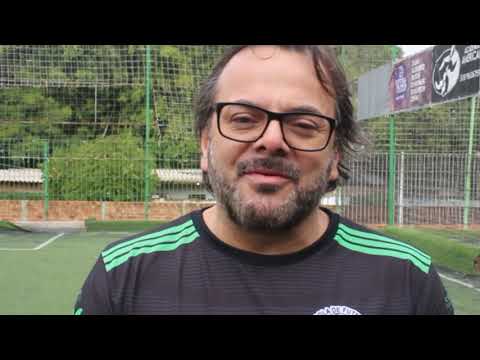 Futebol Social na Quadra Giovanella: Um Sábado de Inclusão e Esperança no Nonoai