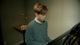 유선호(YOO SEONHO) - "Just The Way You Are / Bruno Mars" (Piano Cover.)