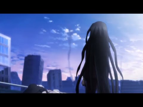 Danganronpa Another Episode Ultra Despair Girls ENDING