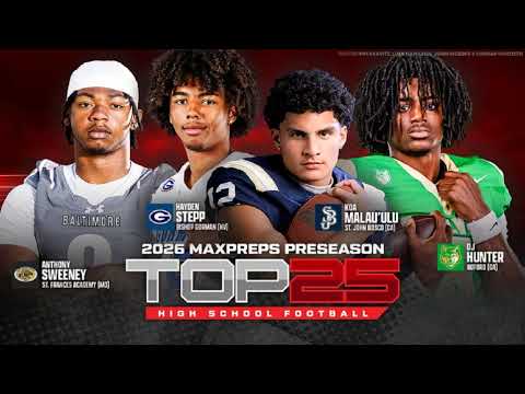 San Luis Obispo Classical Academy vs Coast Union | LIVE 2026 High School Football