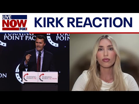 Video | Charlie Kirk dead: Former White House official reacts | LiveNOW from FOX