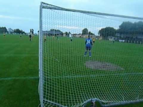 3-0-målet mellan Våmbs IF och Skultorps IF