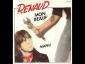 Renaud  mon beauf