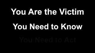 Health Care Insurance Fraud Victim Family