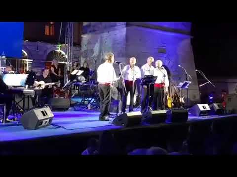 KLAPA OŠJAK - JO DA MI JE