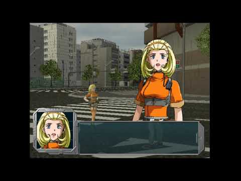 Spetz Playz Robot Alchemic Drive Part 9 - Showing Off