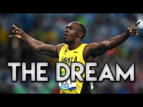 The Dream [OLYMPICS] - Motivational Video