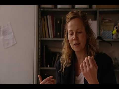 MBDFA 2008 - Nominees - Monique van Heist