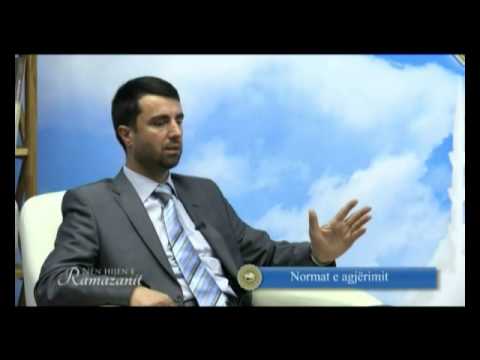 Nën hijen e Ramazanit -1