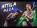 Attila Pizza LIVE