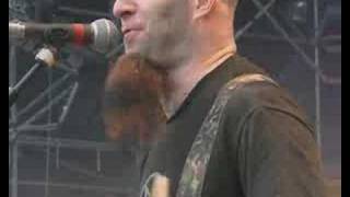 Turn It Up! Bring The Noise By Anthrax Corey Taylor Version