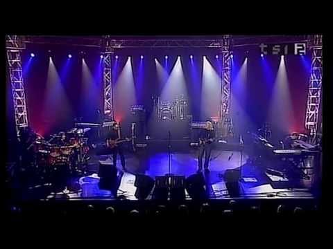 PFM - "Alta loma 5 till 9" - Lugano (Switzerland) 2001