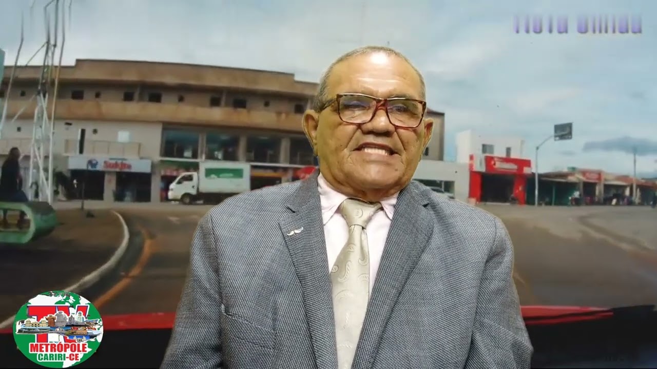 No município de nova Olinda o prefeito Dr. ítalo é rejeitado pelo PT