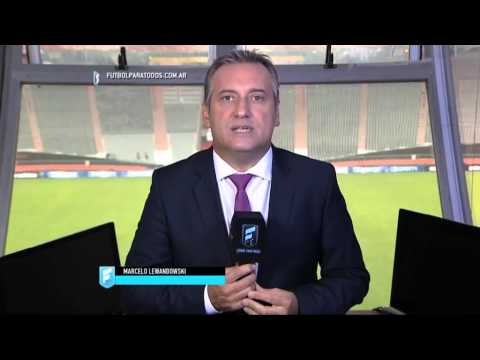 El análisis de Estudiantes 2 - Godoy Cruz 1. Fecha 2. Primera División 2015. FPT.