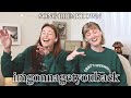 Song Breakdown Imgonnagetyouback Taylor Swift TTPD