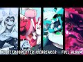 Friday Night Funkin Vs RetroSpecter Icebreaker 1 75 FULL ALBUM OST