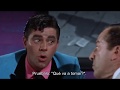 The Nutty Professor Jerry Lewis 1963 Polar Bears Heater Memorias Del Cine