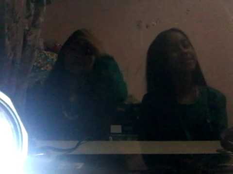 CINTA HARUS DIJAGA rini mentari feat nicky tirta