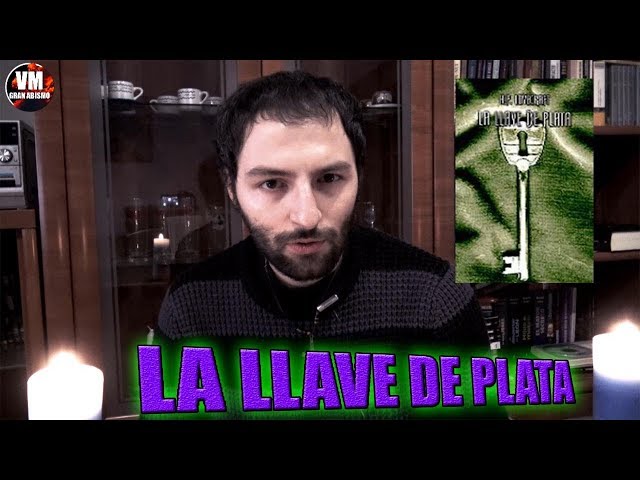 Vídeo relacionado con La llave de plata