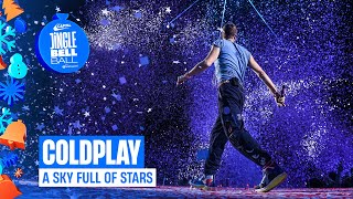 Download lagu Coldplay - A Sky Full of Stars (Live at Capital's Jingle Bell Ball 2024) | Capital mp3