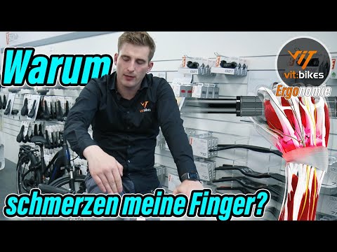 Ergonomics simply explained - the cockpit - Part 2