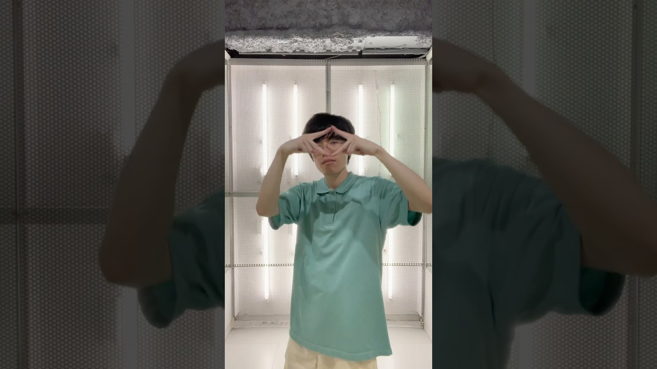 【推しの子】第2期OP『ファタール』 踊って YouTube ショートに投稿しよう👉 #LoveFatal #GEMN #PR #YouTubeショート