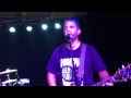 Lagwagon - Reign - Live @ The Magic Stick ...