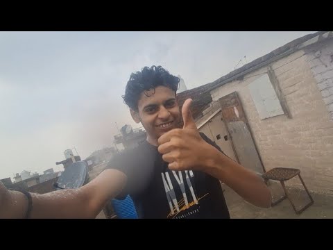 ||Barish me nahaya 💦||   ||JeRRyboi🐾||