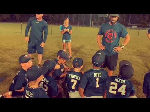 Spain Park 2021 Southern League Champ