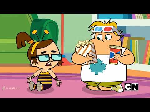 1x8  "Compartir es querer"