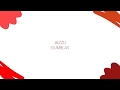 Jazzu - Dumblas (Acoustic Piano Karaoke)