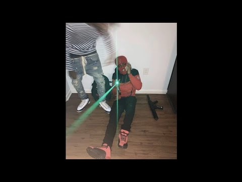 [FREE] NLE Choppa Type Beat "Gang" (HARD)