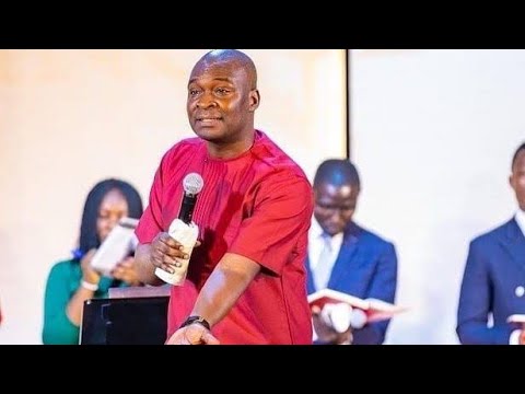 FOUR MAJOR SEASONS IN EVERY MAN'S LIFE. by Apostle Joshua Selman