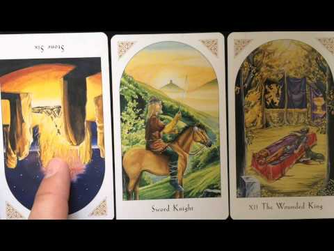 Tarot Reading 24 September 2015 | Psychic Tarot Cards and Numerology: 1