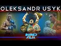 Oleksandr Usyk - The Cruiserweight Goat? (Career Documentary)