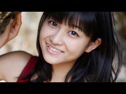 Japanese idol Ayaka Wada [Cute Girl]_P2
