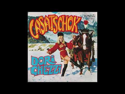 Dori Ghezzi - Casatschok (1968)