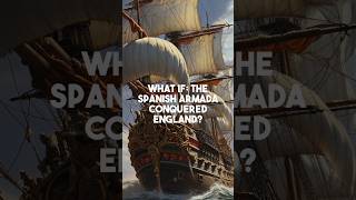 Download lagu ⚓ What if the Spanish Armada Invaded England Successfully? #AlternateHistory #SpanishArmada mp3