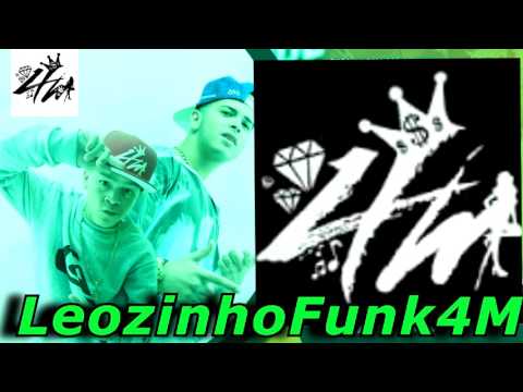 MC Novin e MC G15   Do Jeito Que Ela Passa DJ Kevin Lançamento Oficial 2016